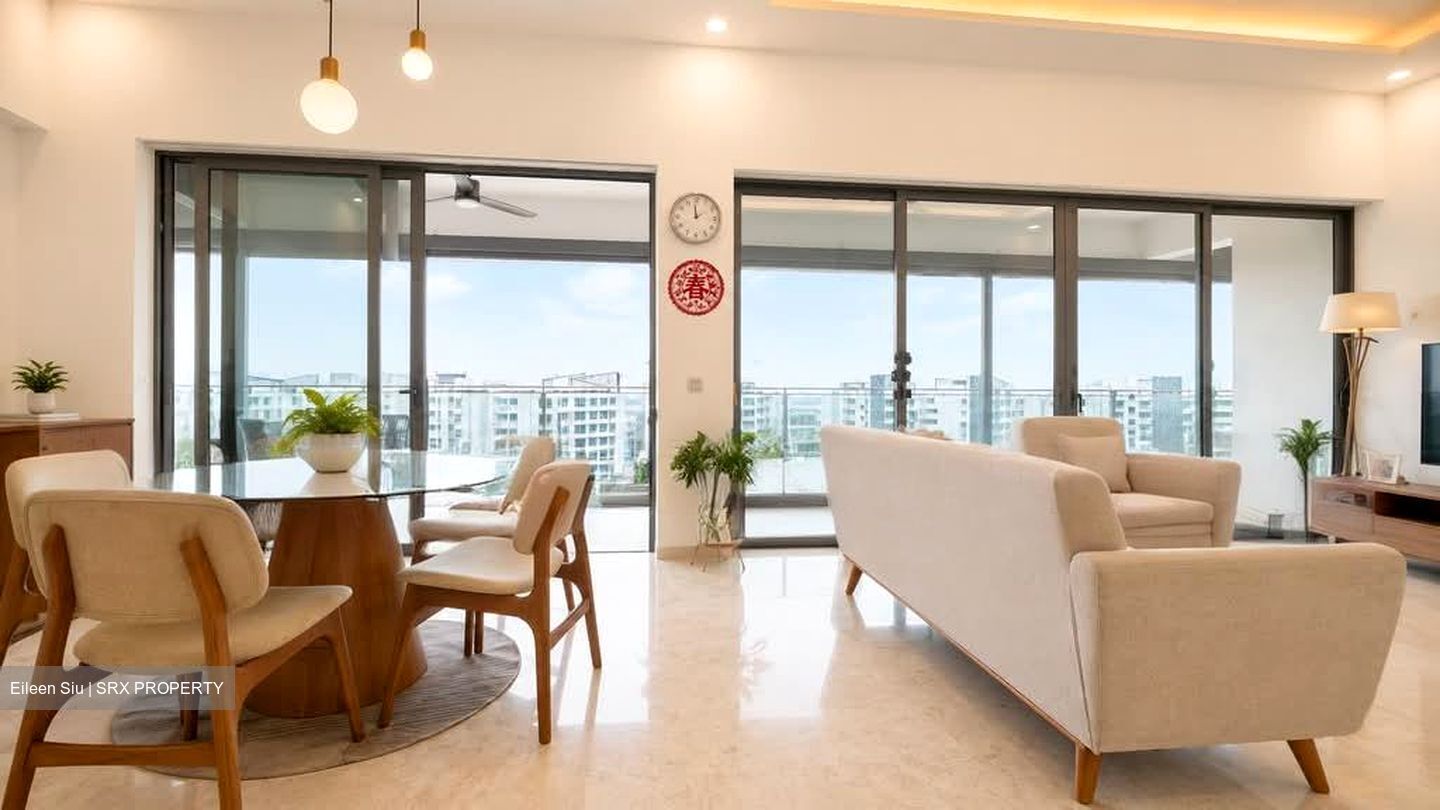 Riversails (D19), Condominium #581781461